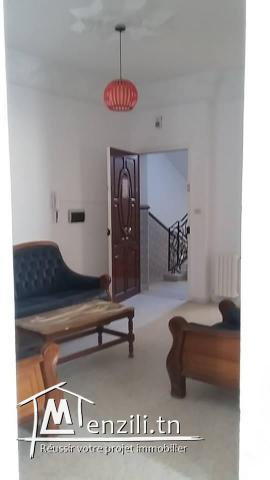 S2 meublé haut standing a l'année