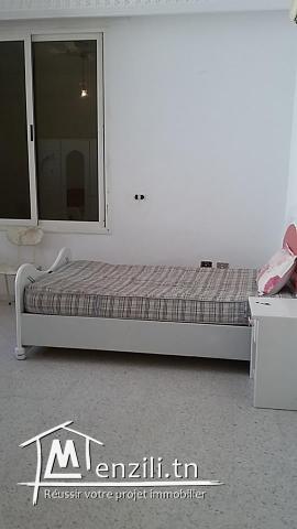 S2 meublé haut standing a l'année