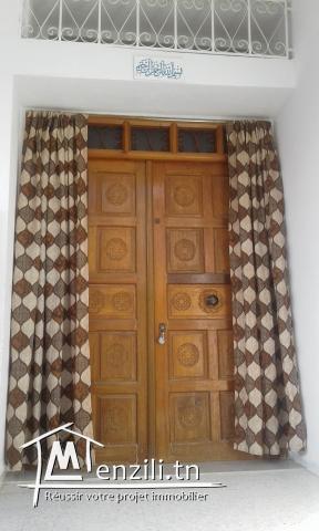 Villa plus 2 étages