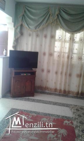 Villa plus 2 étages