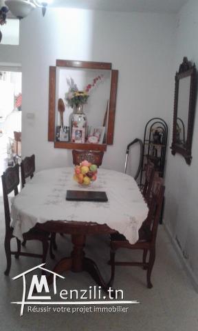 Villa plus 2 étages