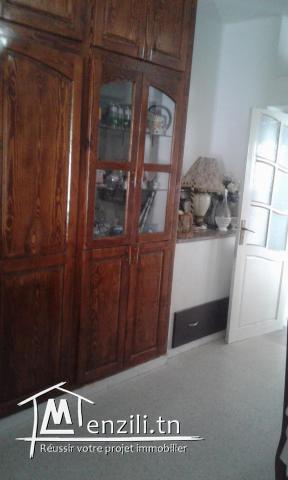 Villa plus 2 étages