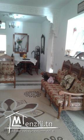 Villa plus 2 étages