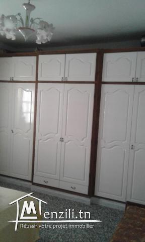 Villa plus 2 étages