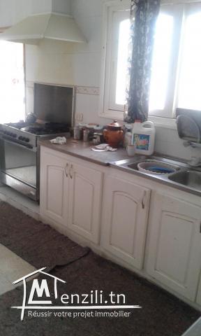 Villa plus 2 étages