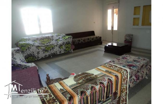 Villa plus 2 étages