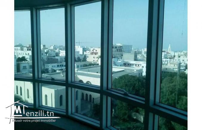 bureau haut standing a trocadero