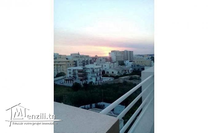 APPARTEMENT HAUT STANDING A HAMAM SOUSSE