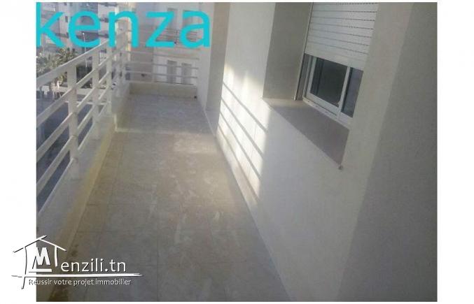 APPARTEMENT HAUT STANDING A HAMAM SOUSSE