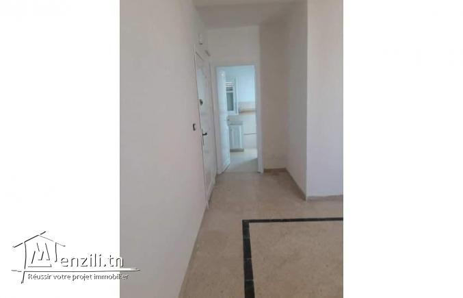 Appartement 85m2 à El Agba Denden