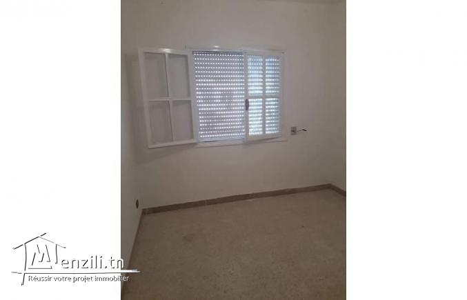 Appartement 85m2 à El Agba Denden