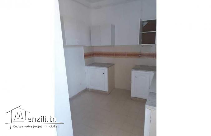 Appartement 85m2 à El Agba Denden