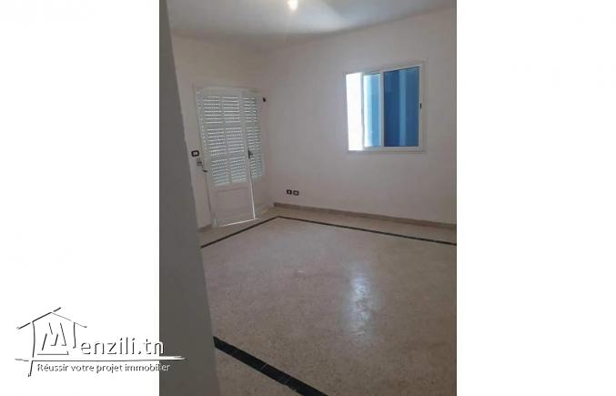 Appartement 85m2 à El Agba Denden