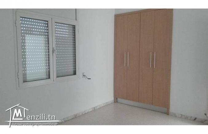 Un Duplex S4 à Cité El Khalil La Marsa