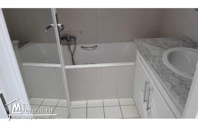 Un Duplex S4 à Cité El Khalil La Marsa