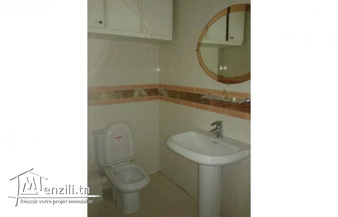 Appartement S3 au carré du lac 1