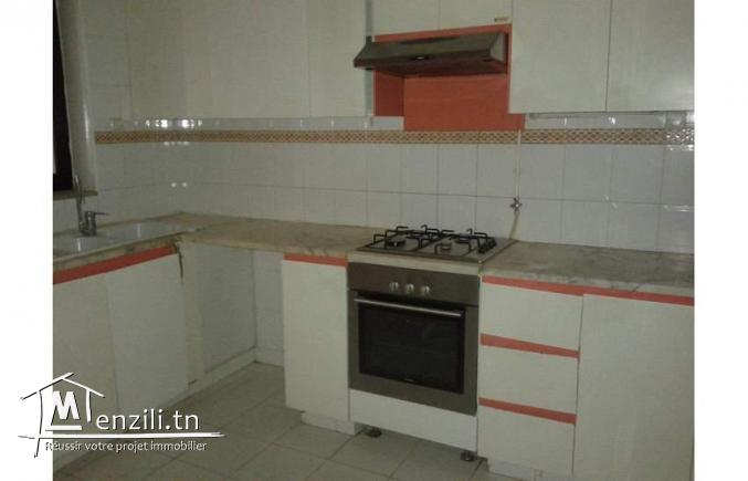 Appartement S3 au carré du lac 1