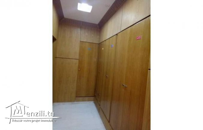 duplex lux jamais habitè