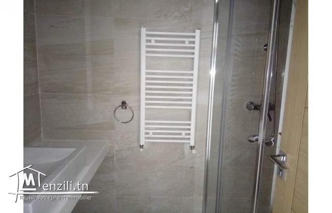 duplex lux jamais habitè