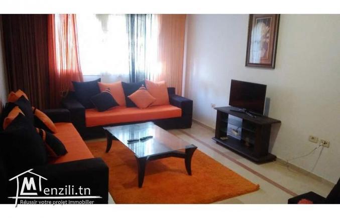 S2 M RICHEMENT MEUBLE AU REZ DE CHAUSSE