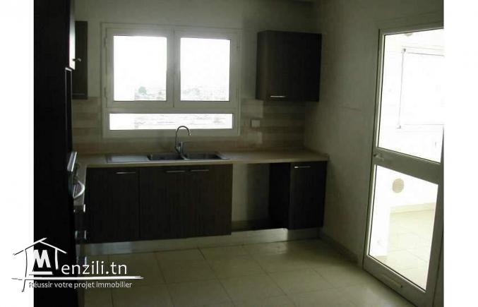 Appartement S3  150m2 Jardins De Carthage