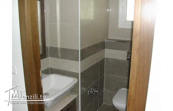 Appartement S3  150m2 Jardins De Carthage