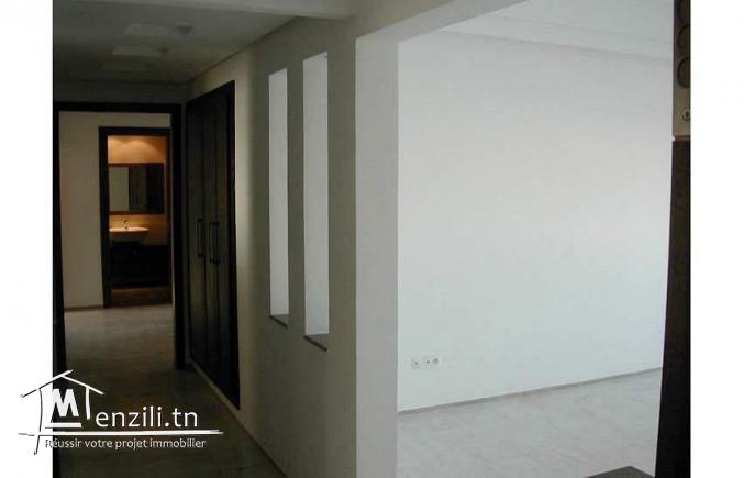 Appartement S3  150m2 Jardins De Carthage