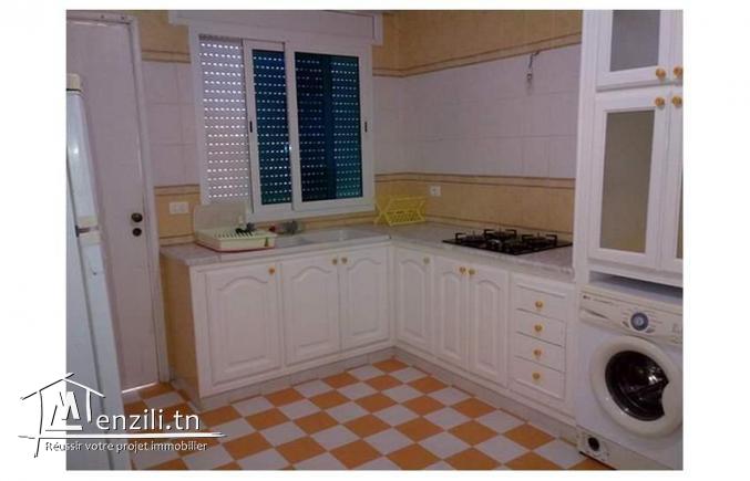 Maison S plus 3 équipée haut standing