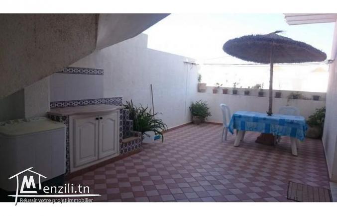 Maison S plus 3 équipée haut standing