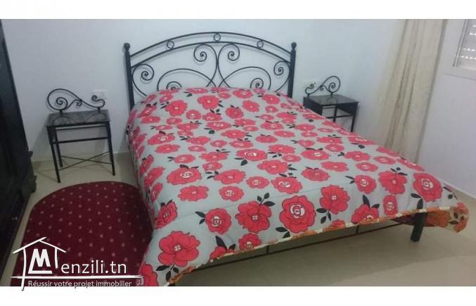 Maison S plus 3 équipée haut standing