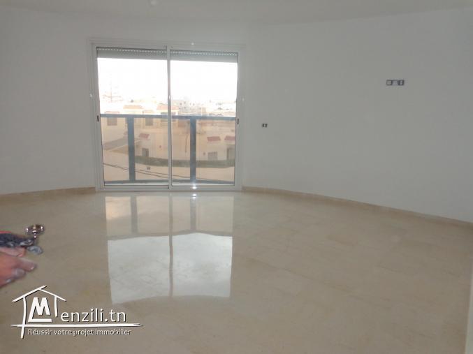 Appartement haut standing à vendre a Résidence El OMARA