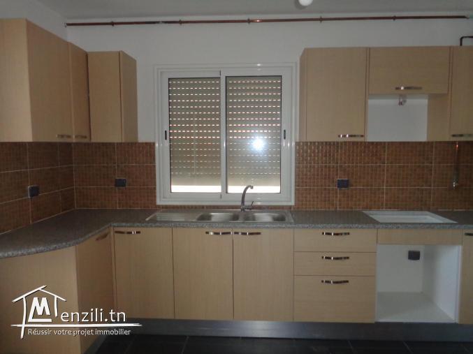 Appartement haut standing à vendre a Résidence El OMARA