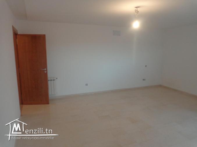 Appartement haut standing à vendre a Résidence El OMARA