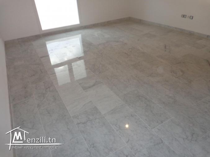 Appartement haut standing à vendre a Résidence El OMARA