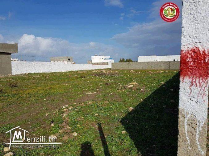 أراضي على لبحرفي كركوان فيها الماء والضوء