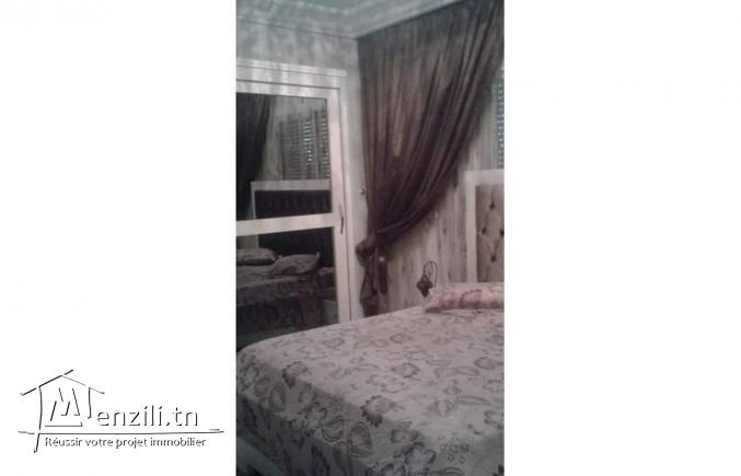 Studio Meublé haut standing à kantaoui