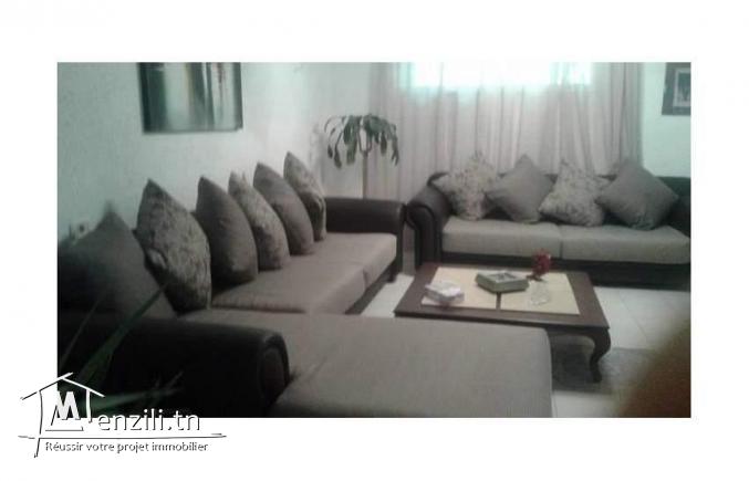 Studio Meublé haut standing à kantaoui