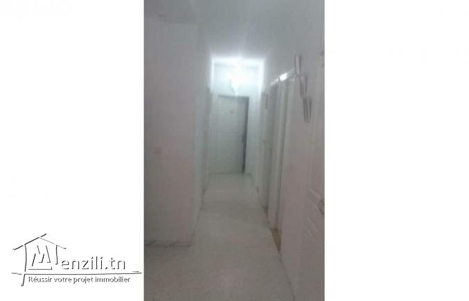 Appartement 125m2 à Ariana Ghazela