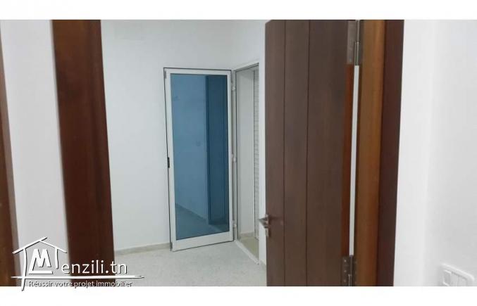 Appartement à sakiet ezzit