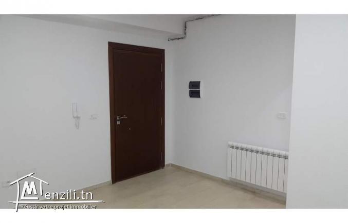 Appartement à sakiet ezzit