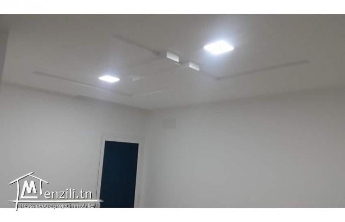 Appartement à sakiet ezzit