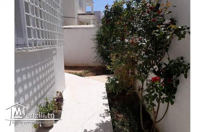 Maison 200m2 à Ariana Ghazela