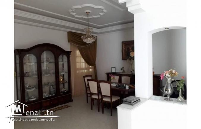 Maison 200m2 à Ariana Ghazela