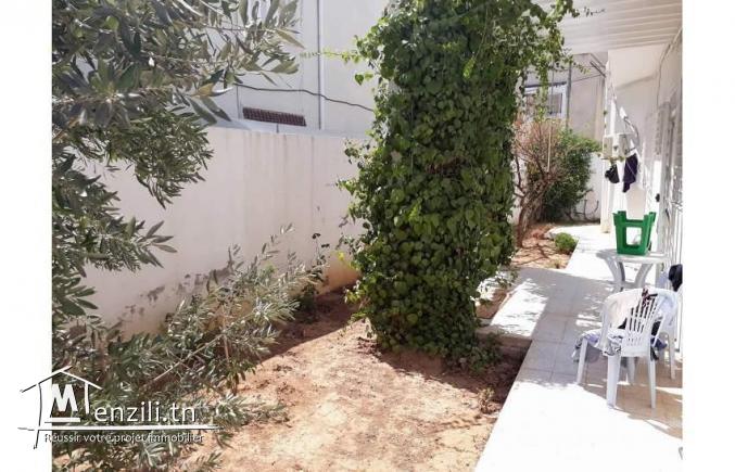 Maison 200m2 à Ariana Ghazela