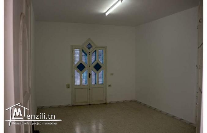 Villa 180m2 à Sakiet Ezzit