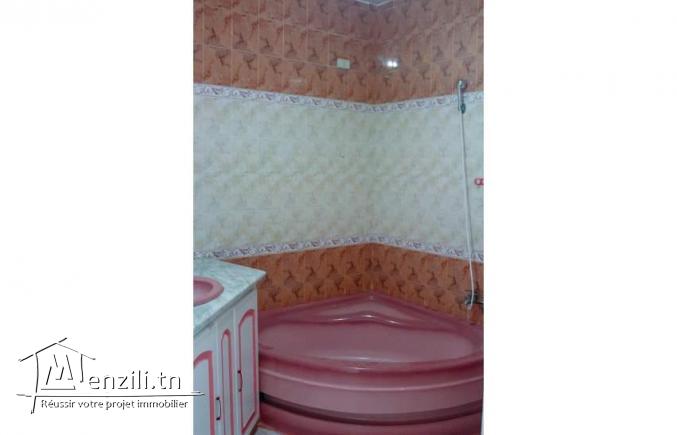 Villa 180m2 à Sakiet Ezzit