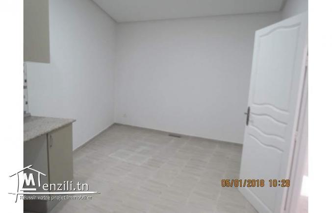 Appartement 95m2 à  Manouba Ville