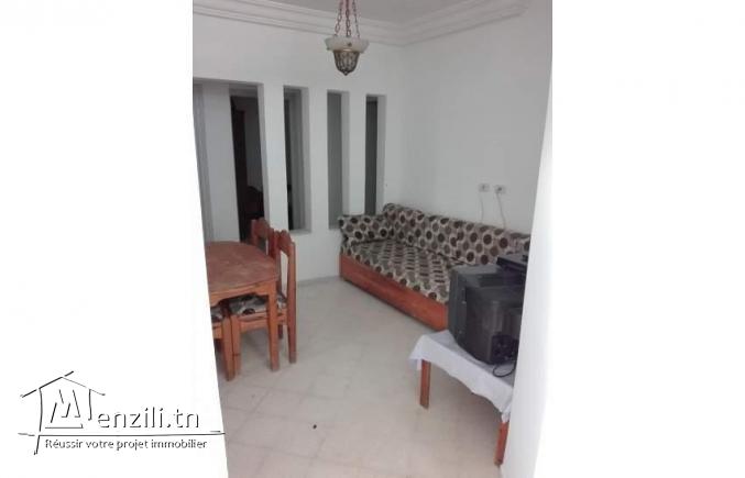 Appartement 70m2 à Tunis La Marsa