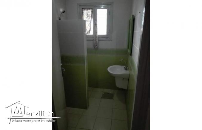 Appartement 70m2 à Tunis La Marsa