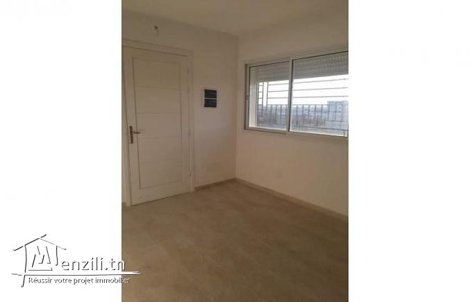 Appartement 80m2 à Ariana Borj Louzir